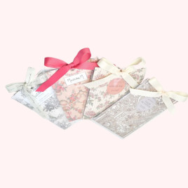 Coffret  sachet senteurs -...