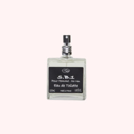 Eau de Toilette - SB-02 -...