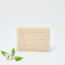 Pure vegetal soap  Rose...