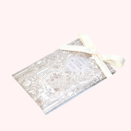 Scented sachet for...