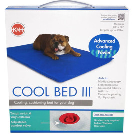 Tapis pour chien Cool Bed...