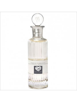 Parfum d'ambiance Les Intemporels 100ml - Coeur d'ambre - Mathilde M.