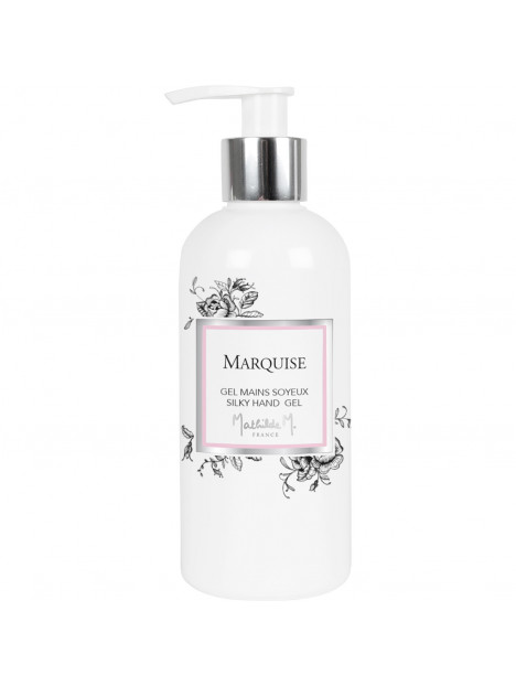 eau de toilette marquise mathilde m